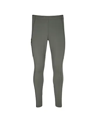 ARCTERYX | Herren Unterziehhose Rho LT | grau
